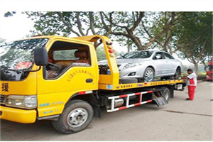 开福区附近24小时汽车拖车服务热线