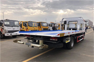 开福区汽车救援补胎