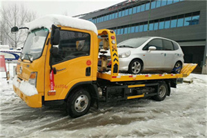 开福区附近道路救援服务