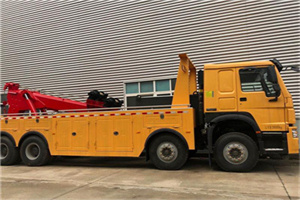 开福区道路救援公司